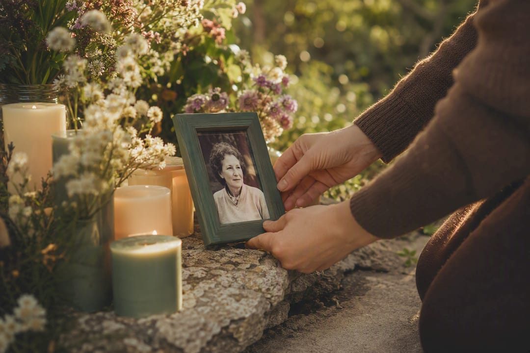 Facebook Death Announcement: What to Post and Do Next