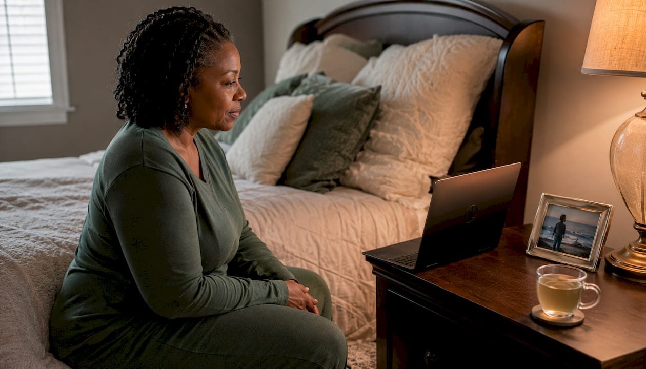 Grief Resources Online: Your 2026 Support Guide