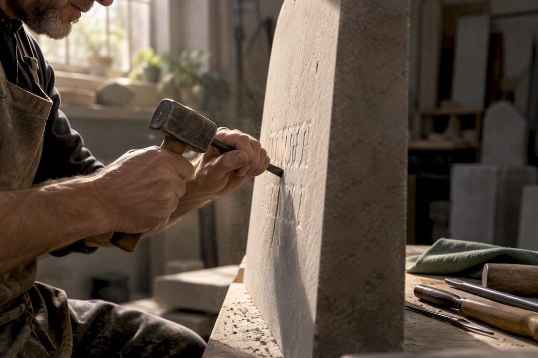 Engraving Ready In Memoriam Wording and 3–5 Minute Tribute Texts