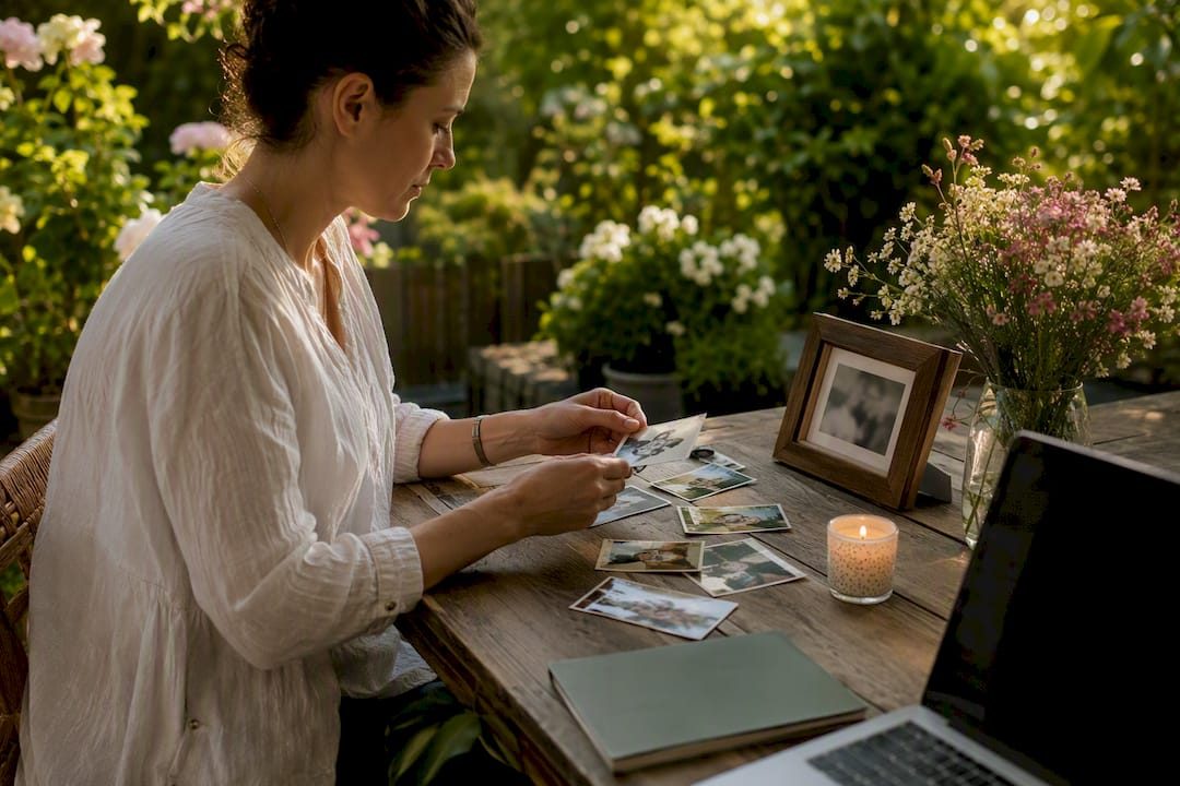 What Is an Interactive Memorial Map (and Why Families Use One)