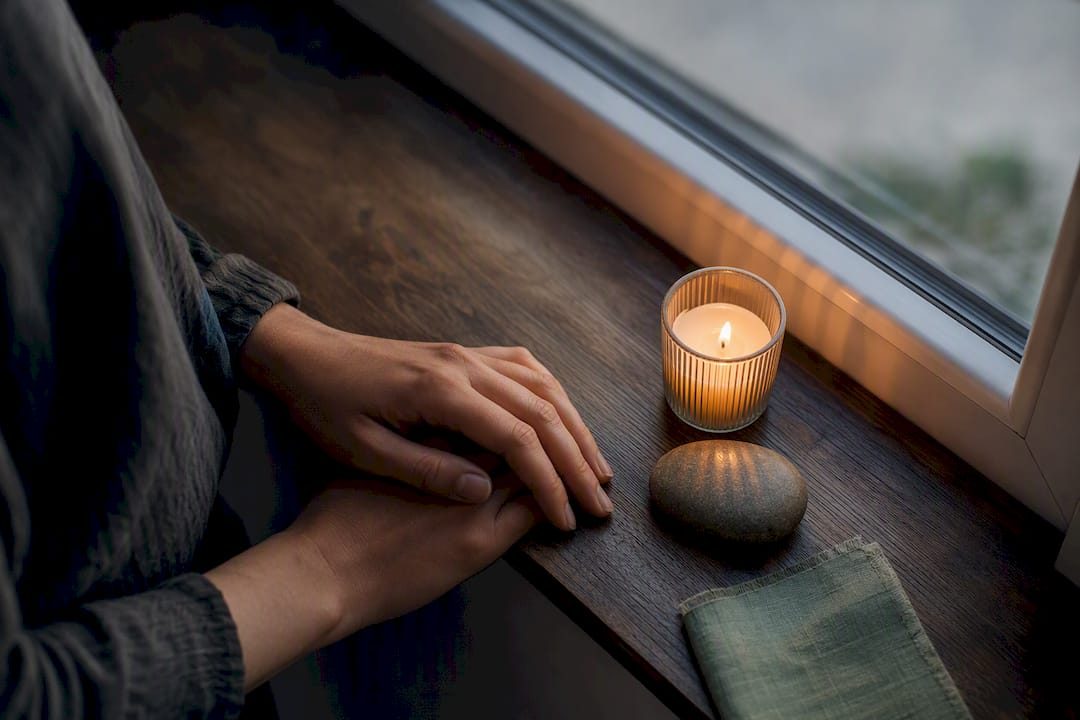 8 Gentle Miscarriage Memorial Ideas for Grieving Parents