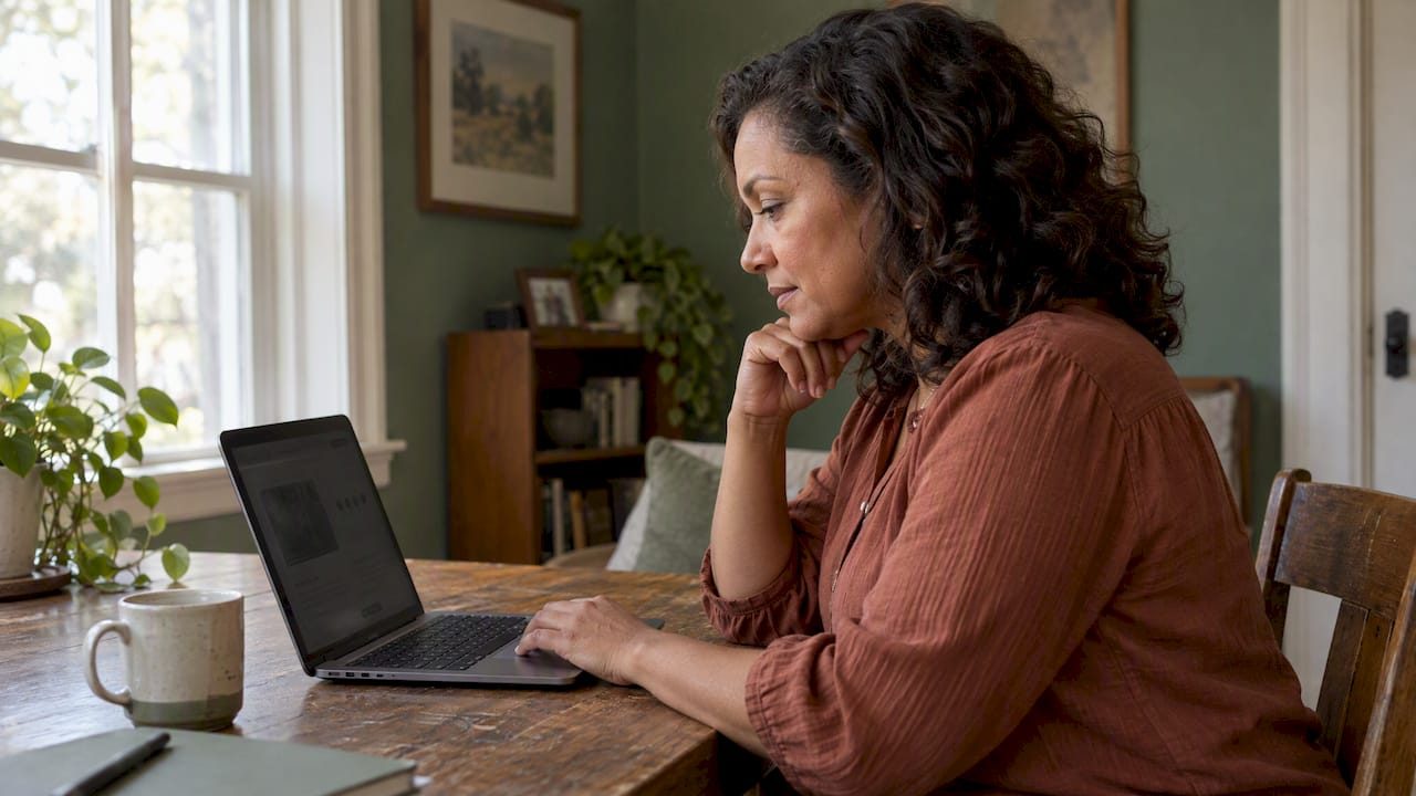 How to Pre-Plan an Online Memorial, Step by Step